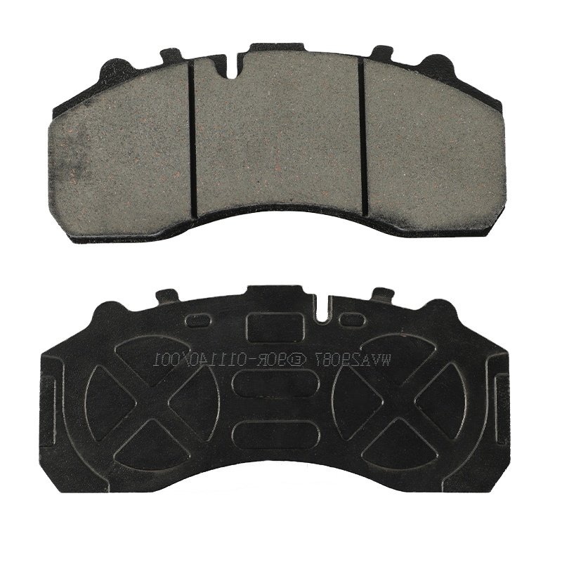 29087 29202 29179 Heavy Duty Brake Pad Manufacturer Semi Truck Brake Pads with Kits