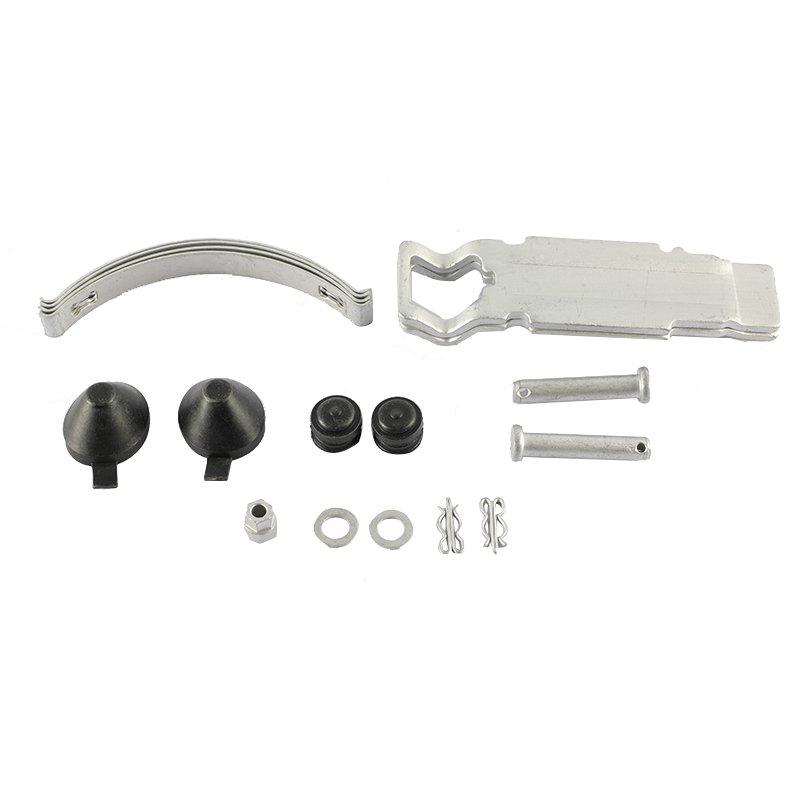 29087 29202 29179 Heavy Duty Brake Pad Manufacturer Semi Truck Brake Pads with Kits