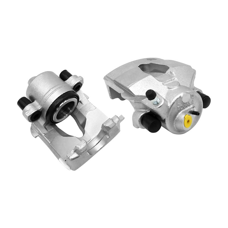 1J0615124A 1K0615124A 1K0615124D Brake Caliper Front Right for New Lavida 184 1.2T 1.6L 180T 2015-2019 Santana BR2 1.4L 1.5L
