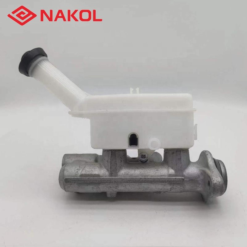 Auto Brake Master Cylinder Brake Pump Fits for TOYOTA PREVIA OEM 47201-28450 47201-28410