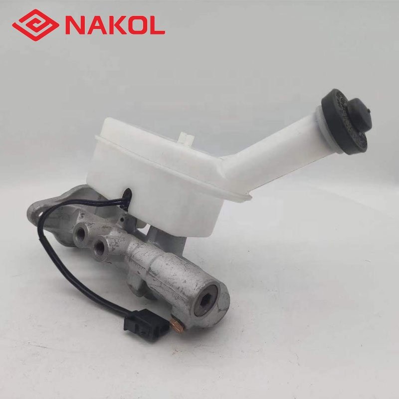Auto Brake Master Cylinder Brake Pump Fits for TOYOTA PREVIA OEM 47201-28450 47201-28410