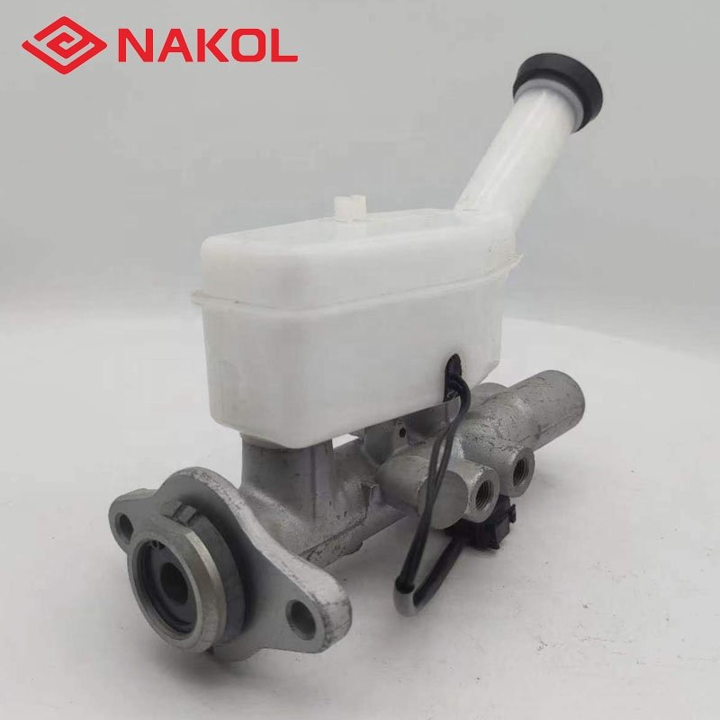 Auto Brake Master Cylinder Brake Pump Fits for TOYOTA PREVIA OEM 47201-28450 47201-28410