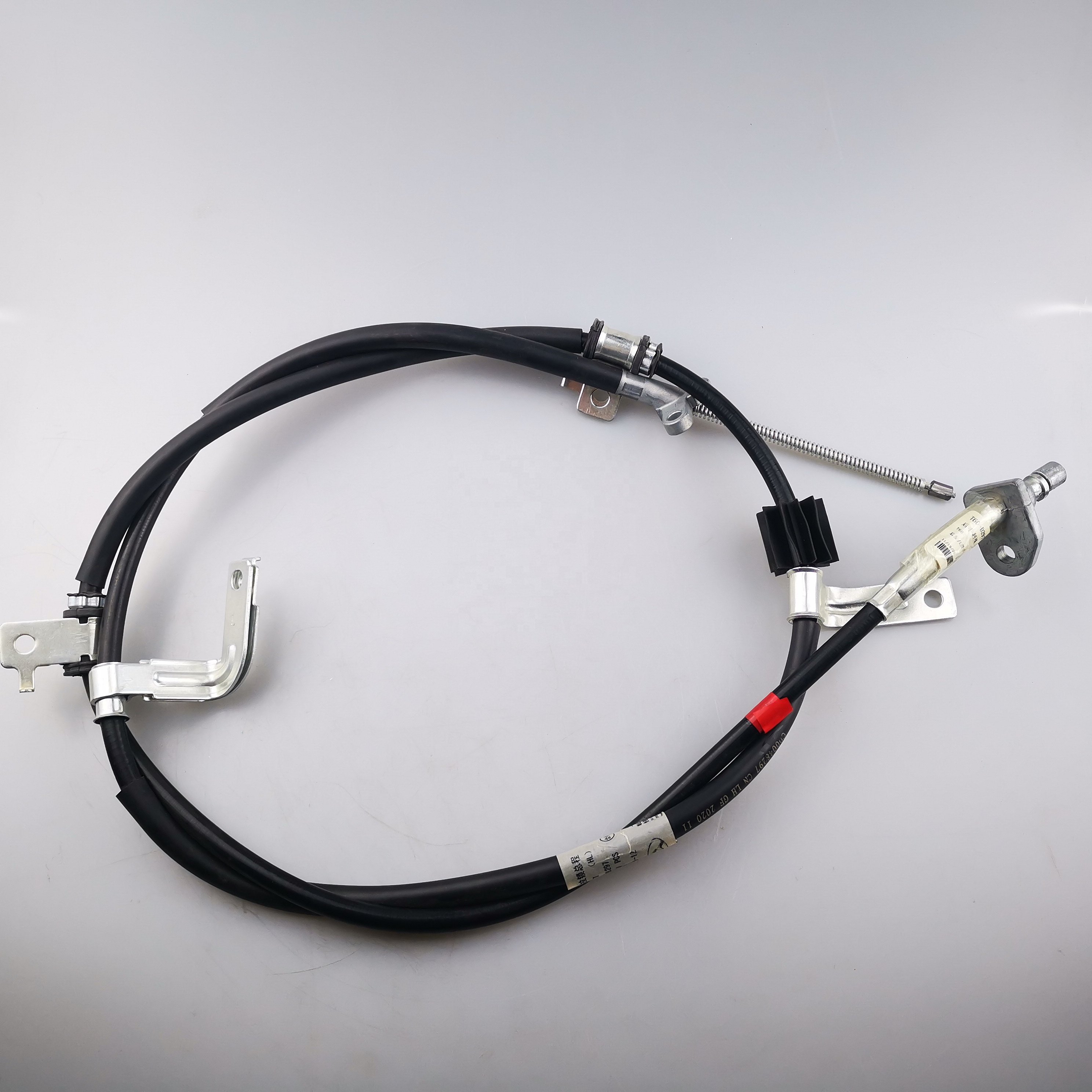 SAIC MAXUS T60 Parking Brake Cable L-shaped Handle C00048297 C00048298