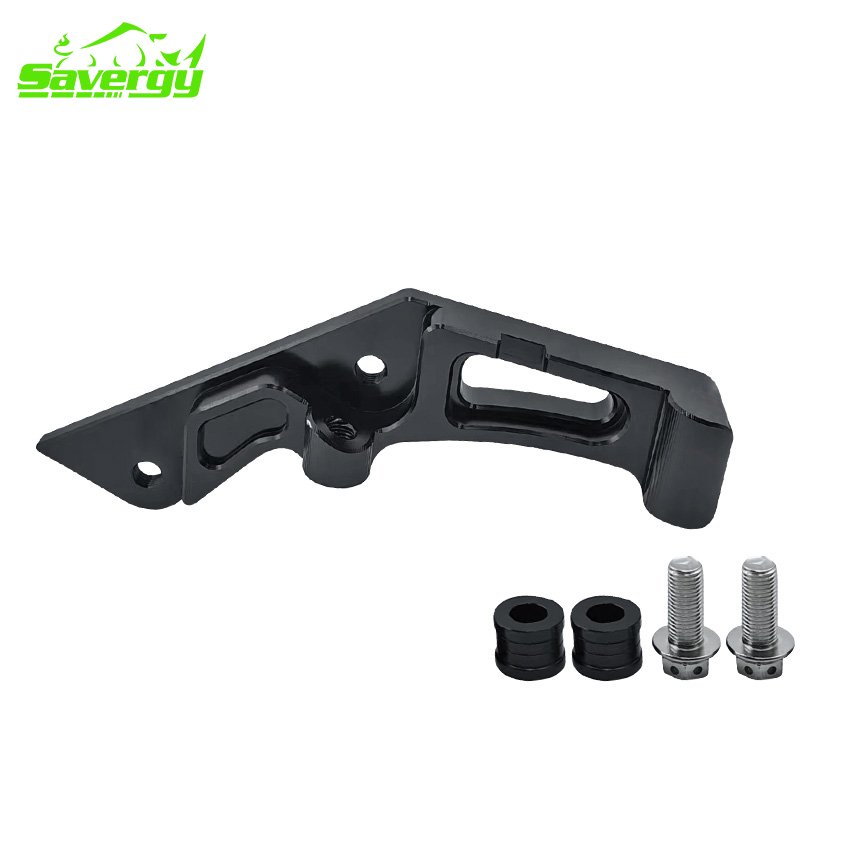 Thailand Yamaha XMAX300 Caliper Adapter Code for NISSIN 4POT Brake Caliper DISK 267MM-300MM