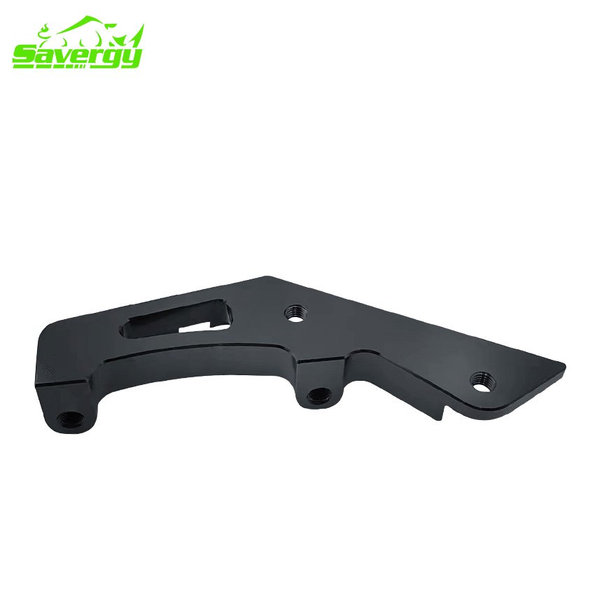 Thailand Yamaha XMAX300 Caliper Adapter Code for NISSIN 4POT Brake Caliper DISK 267MM-300MM