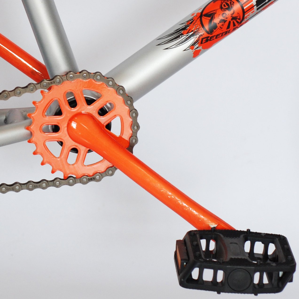 Professional Manufacture Cheap Bmx Bike 20 Freestyle Street Bike Freestyle Bmx