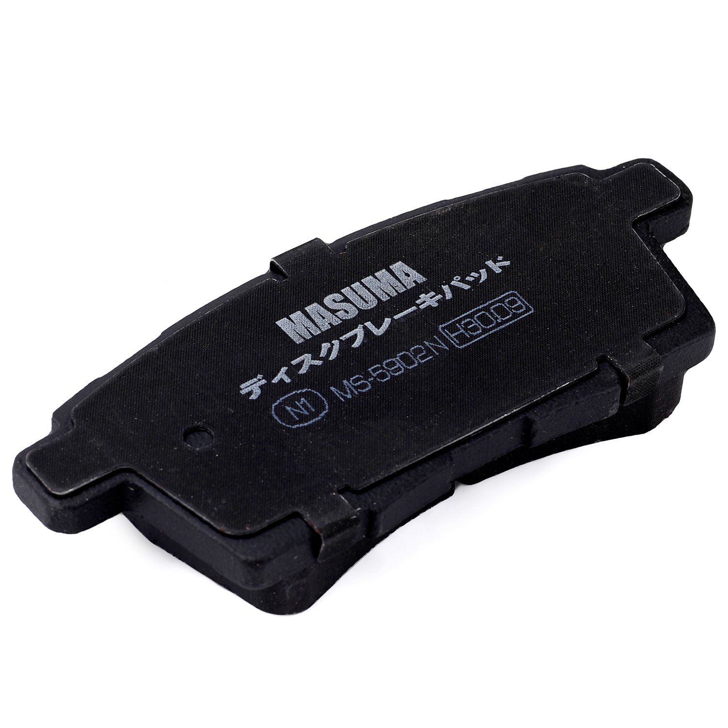 MS-5902N MASUMA Brake pads for MAZDA CX-5 L2Y7-26-43Z