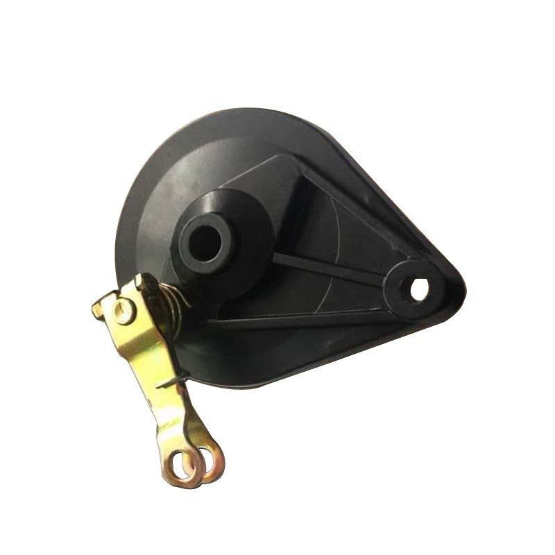 Simple Lift Assembly Tricycle Front Brake Disc Assembly Motorcycle Drum Brake