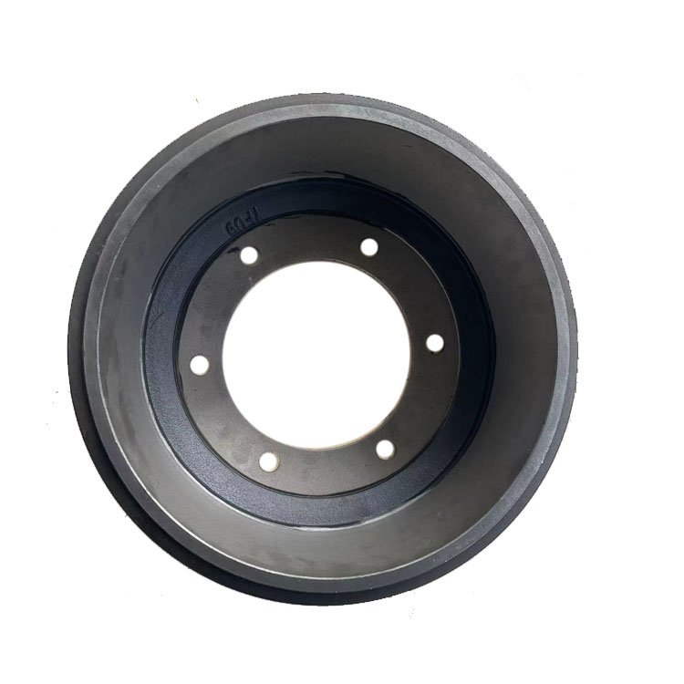 Chinese Manufacturer OEM 52761-5A101 Light Truck Rear Wheel Brake Drum for HINO 52761-5k501