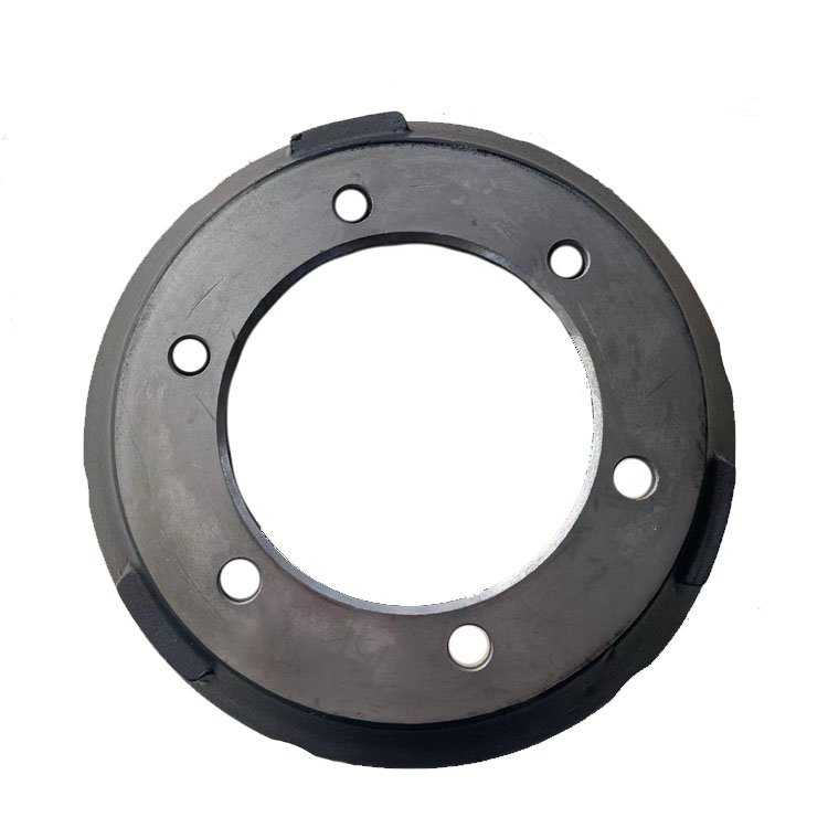 Chinese Manufacturer OEM 52761-5A101 Light Truck Rear Wheel Brake Drum for HINO 52761-5k501