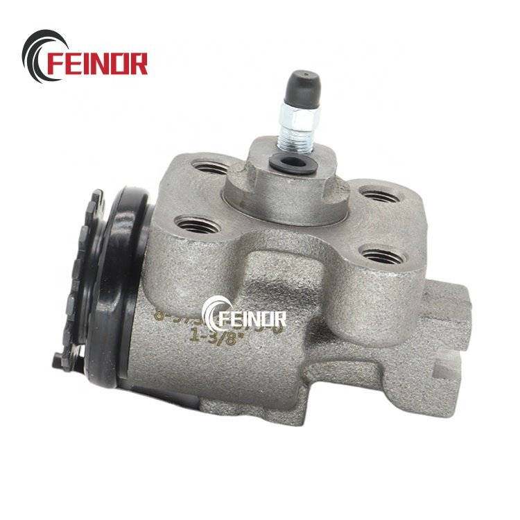 FEINOR High Quality Brake Wheel Cylinder for ISUZU ENCAVA NT900 FVR SIN PURGA 8-97353-575-0 8-97160-400-0