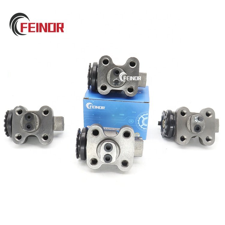 FEINOR High Quality Brake Wheel Cylinder for ISUZU ENCAVA NT900 FVR SIN PURGA 8-97353-575-0 8-97160-400-0