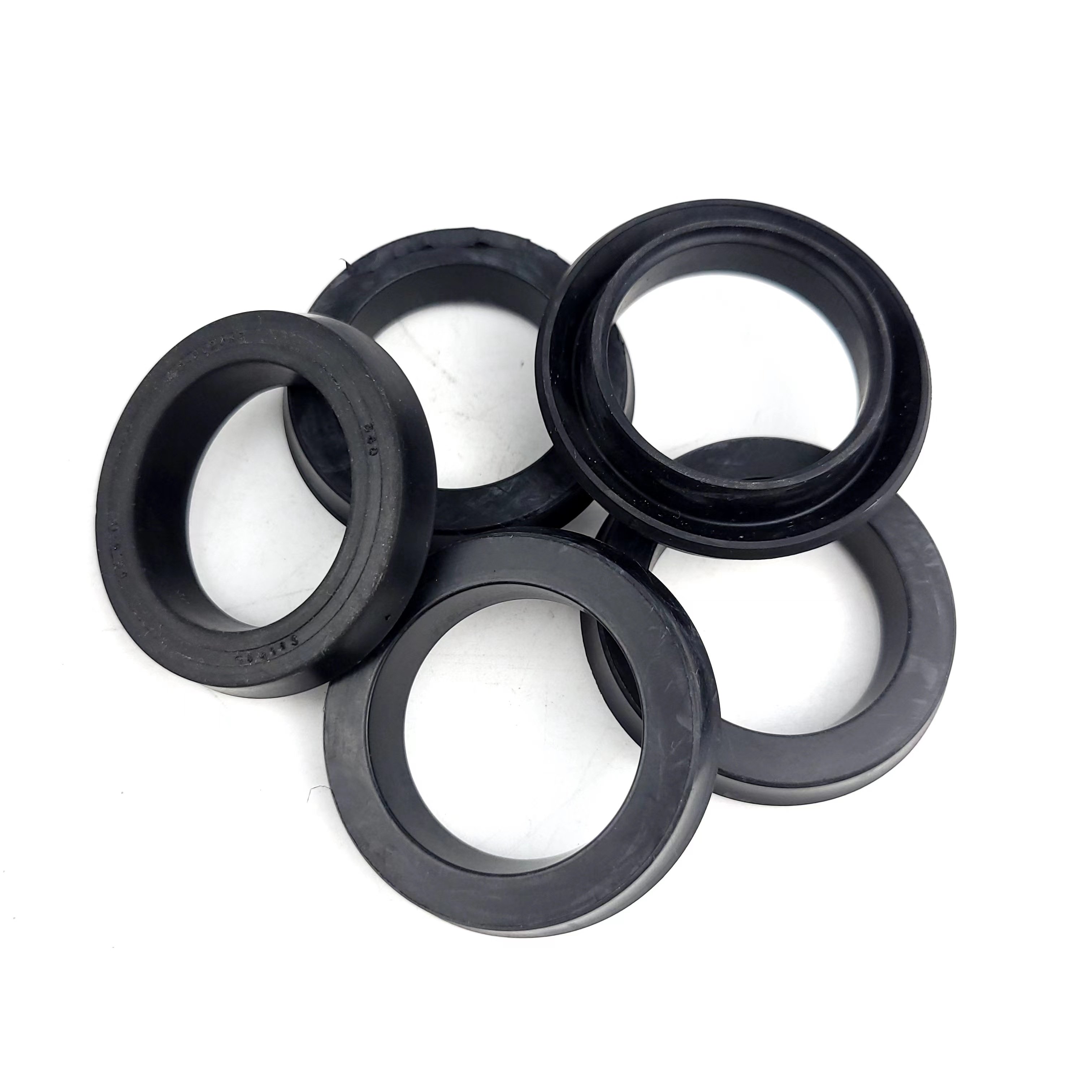 Factory Quality Seiken SC-4158R Car Motorcycle Brake Pump Cup Washer Brake Master Cylinder Rubber Cu SC-80208