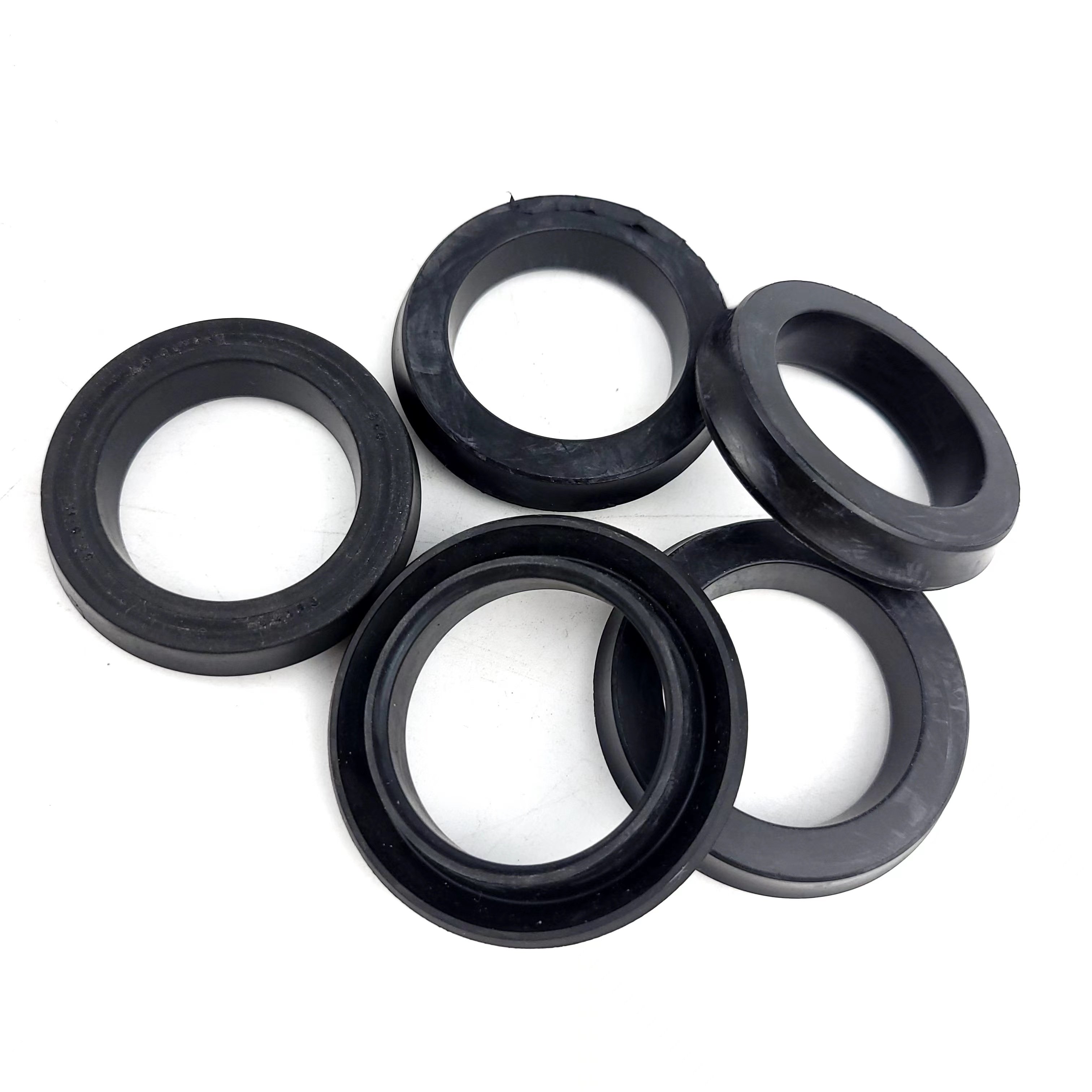 Factory Quality Seiken SC-4158R Car Motorcycle Brake Pump Cup Washer Brake Master Cylinder Rubber Cu SC-80208