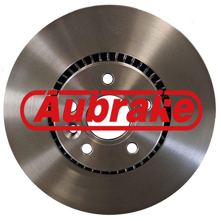 Performance Parts Upgrades Auto Car High Carbon Alloys Combination Brake Disc for FREELANDER 2 (L359) LR000470