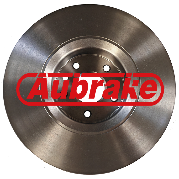 Performance Parts Upgrades Auto Car High Carbon Alloys Combination Brake Disc for FREELANDER 2 (L359) LR000470