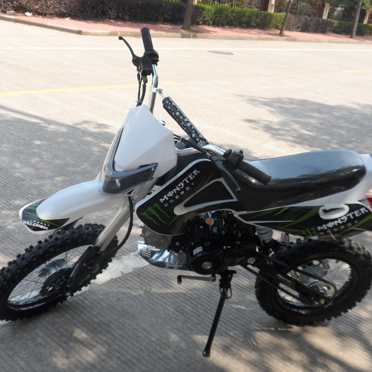2020 Dirt Bike 110CC Motorcycle Motocross Motorsport Dirt Bike Made in China