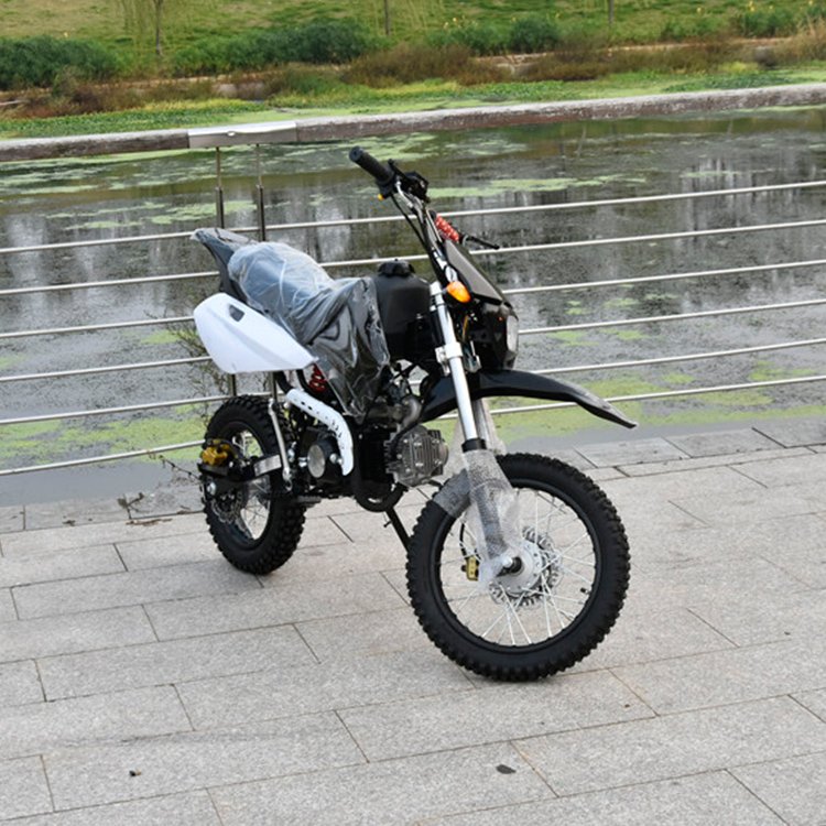 2020 Dirt Bike 110CC Motorcycle Motocross Motorsport Dirt Bike Made in China