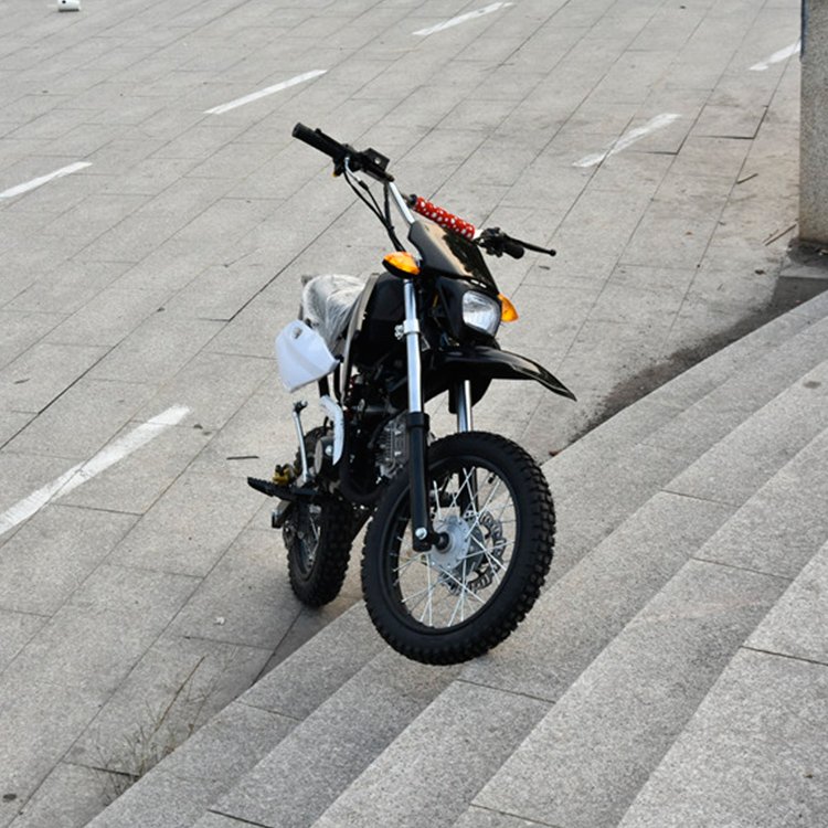 2020 Dirt Bike 110CC Motorcycle Motocross Motorsport Dirt Bike Made in China