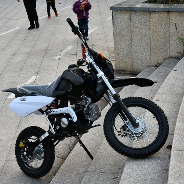 2020 Dirt Bike 110CC Motorcycle Motocross Motorsport Dirt Bike Made in China