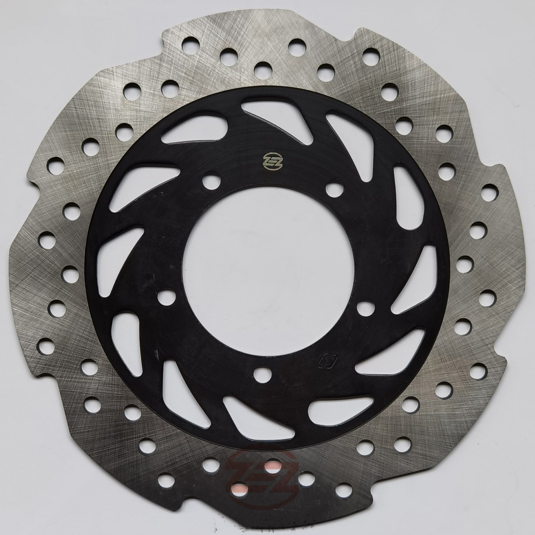 New Condition Motorcycle Brake Disc Spare Parts and Accessories Wholesale Suzuki Hayabusa Accessories Including Horn Switch