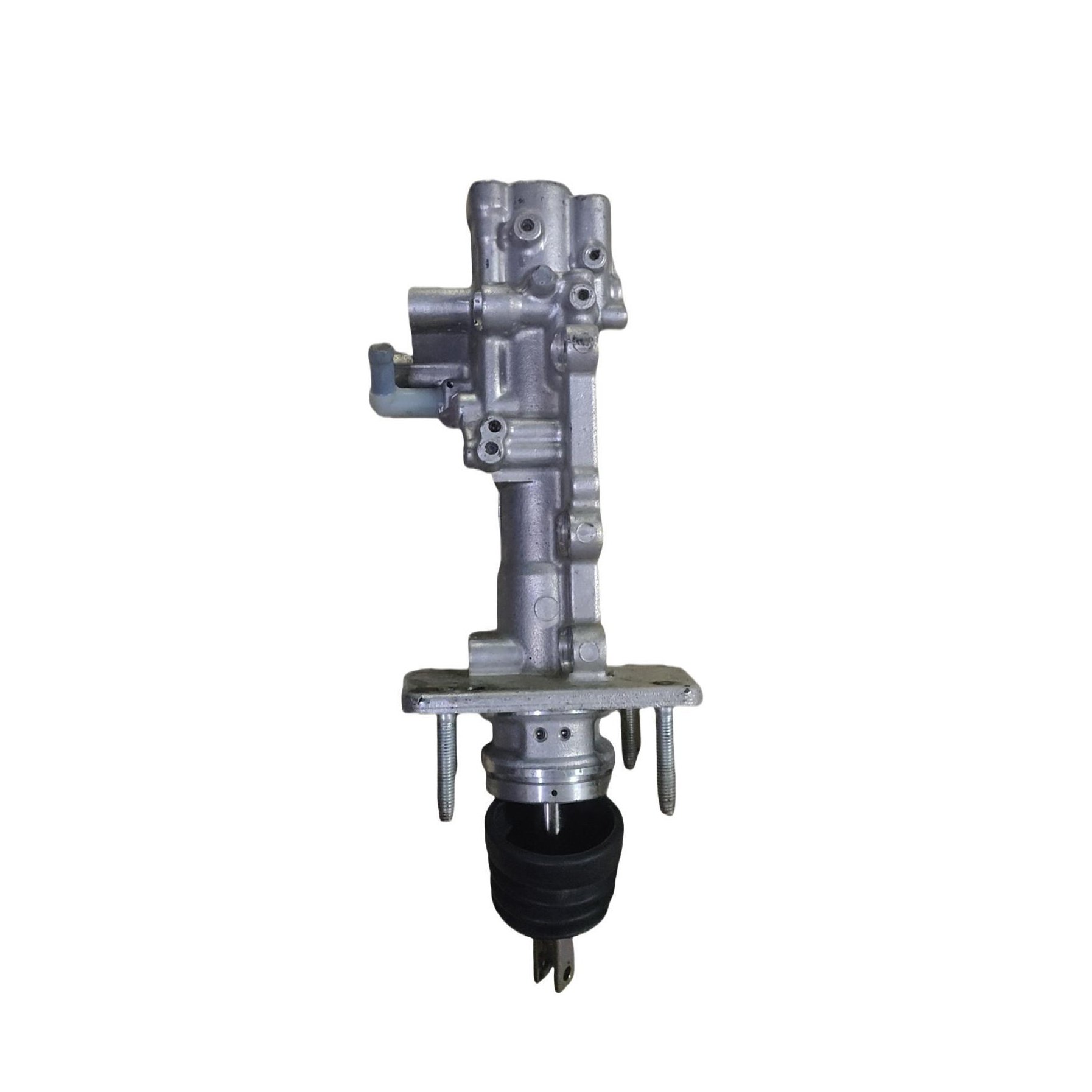 FOR Toyota Overbearing Prado Land Cruise Ship Land Cruiser Abs Pump Brake Master Cylinder Brake Pump