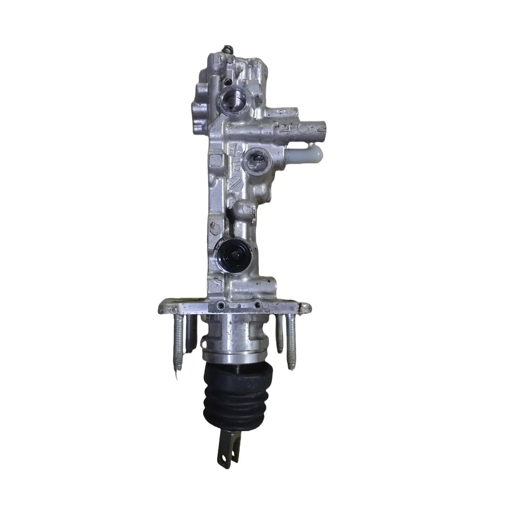 FOR Toyota Overbearing Prado Land Cruise Ship Land Cruiser Abs Pump Brake Master Cylinder Brake Pump