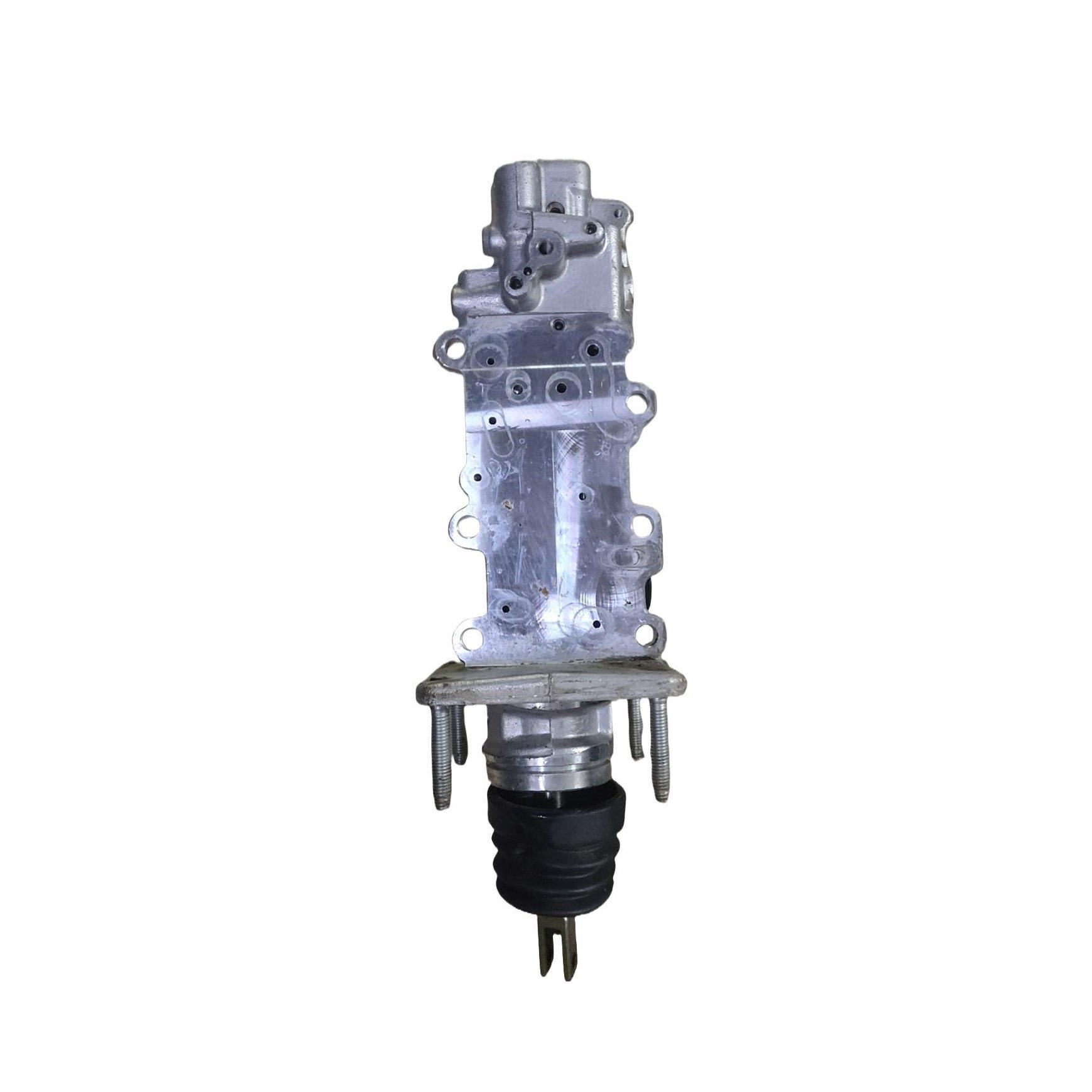 FOR Toyota Overbearing Prado Land Cruise Ship Land Cruiser Abs Pump Brake Master Cylinder Brake Pump
