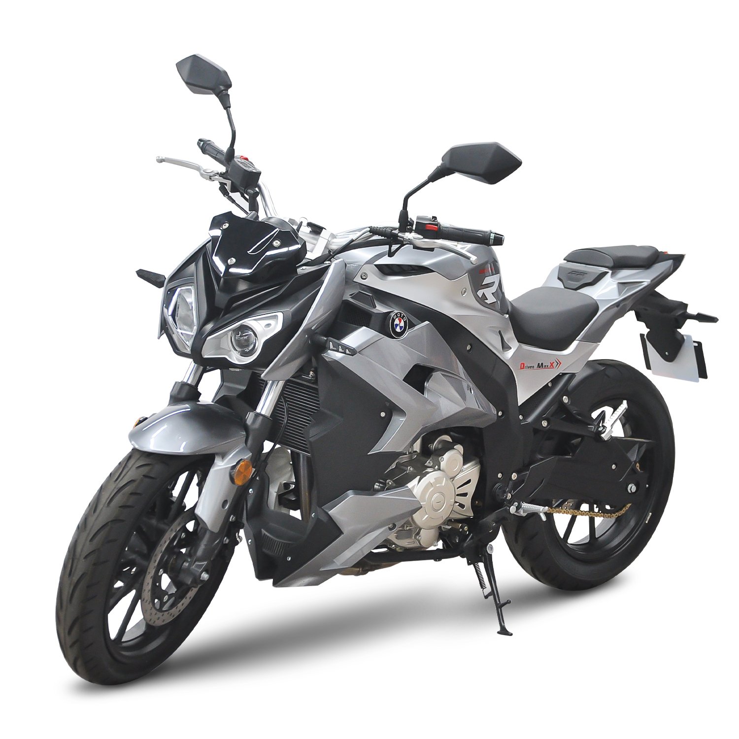 Hot Selling Racing Heavy Bikes Other Sport Gasoline Motorcycle 200cc 400cc Petrol Motorcycles
