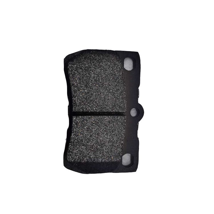 Top Sellers Brake Discs Car Accessories Spare Parts Brake Pads for Toyota Brake Pads Advan D1113 Power