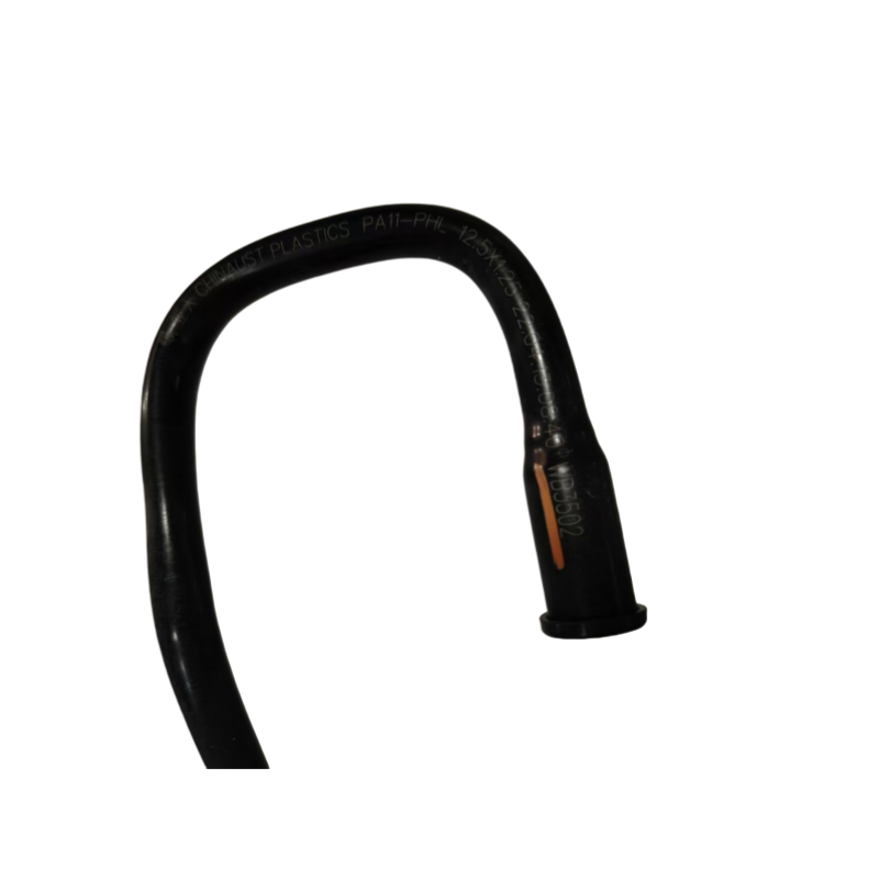 Chery New Energy Car Brake Hose Steel and Rubber Vacuum Brake Hose with DOT Certificate New Brake Hose