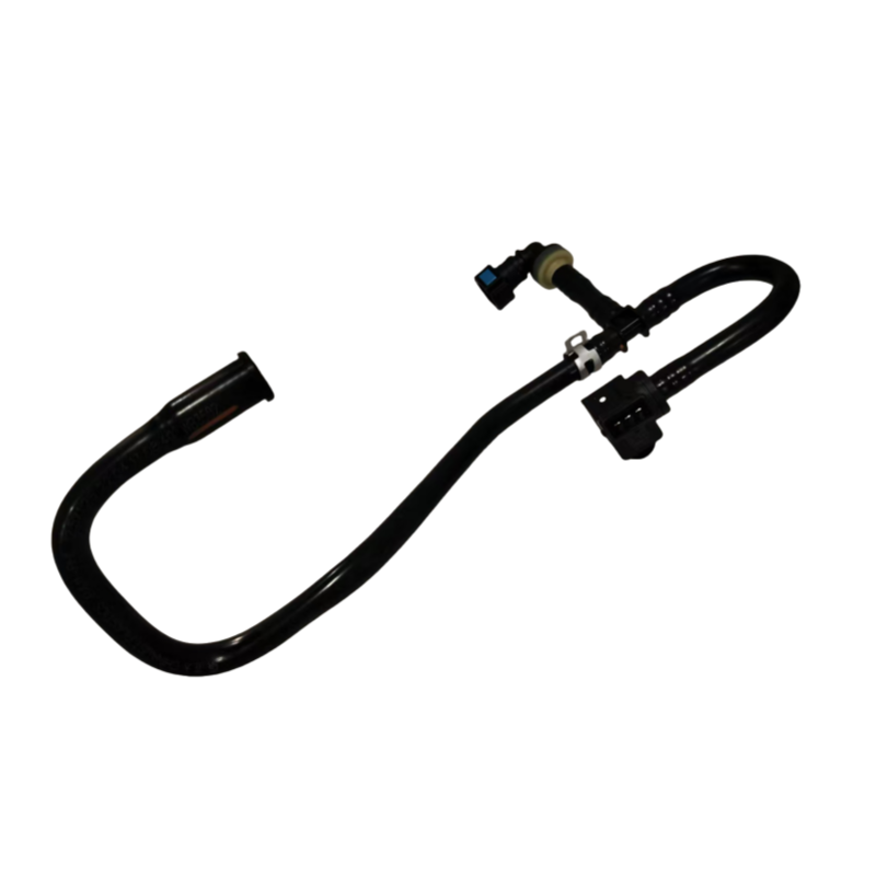 Chery New Energy Car Brake Hose Steel and Rubber Vacuum Brake Hose with DOT Certificate New Brake Hose