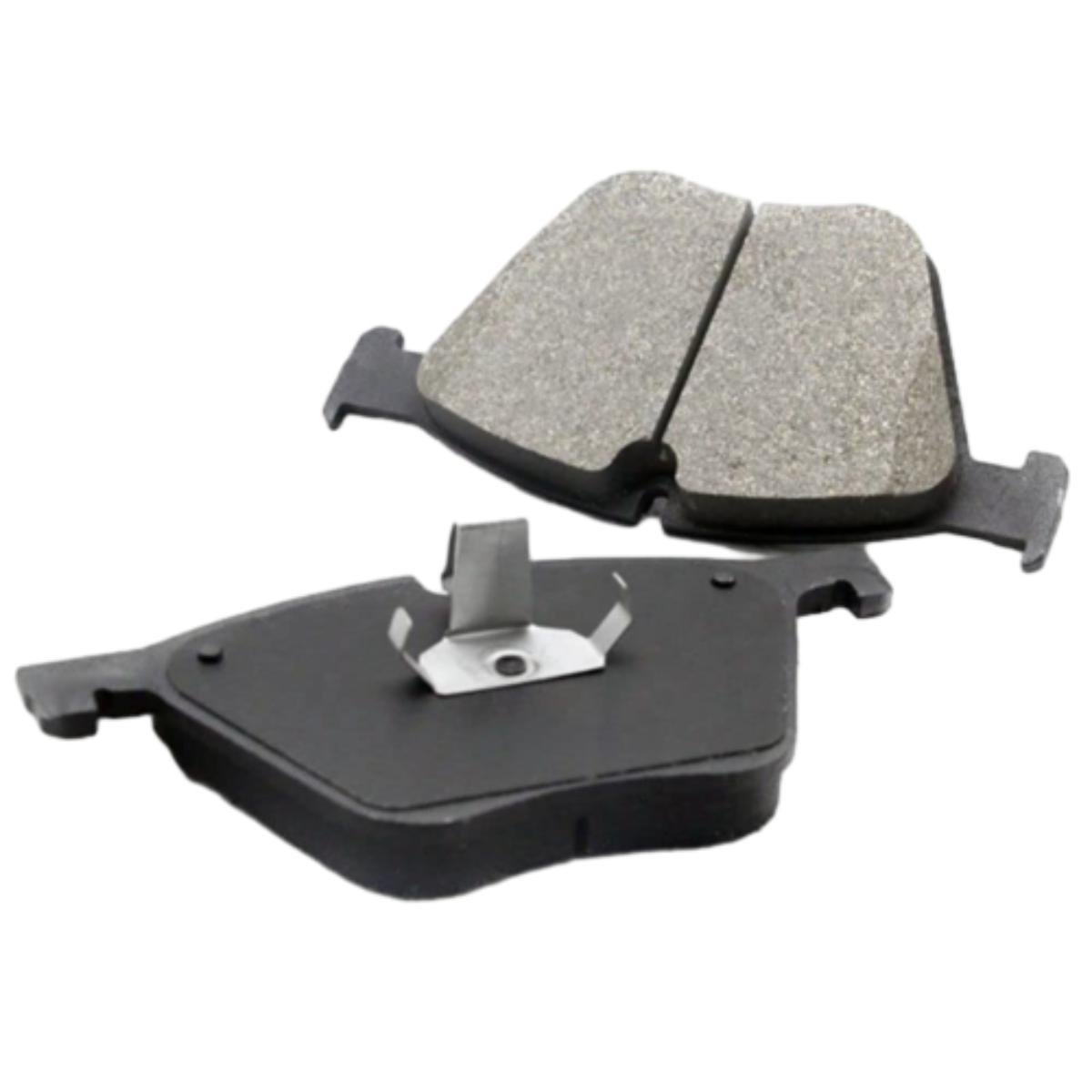 34116794464 Auto Parts Front Brake Pad Set for BMW X5 E70 F15 F85 X6 E71 F16 F86