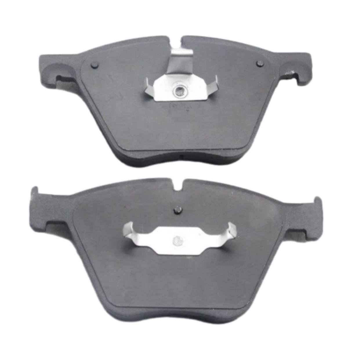 34116794464 Auto Parts Front Brake Pad Set for BMW X5 E70 F15 F85 X6 E71 F16 F86