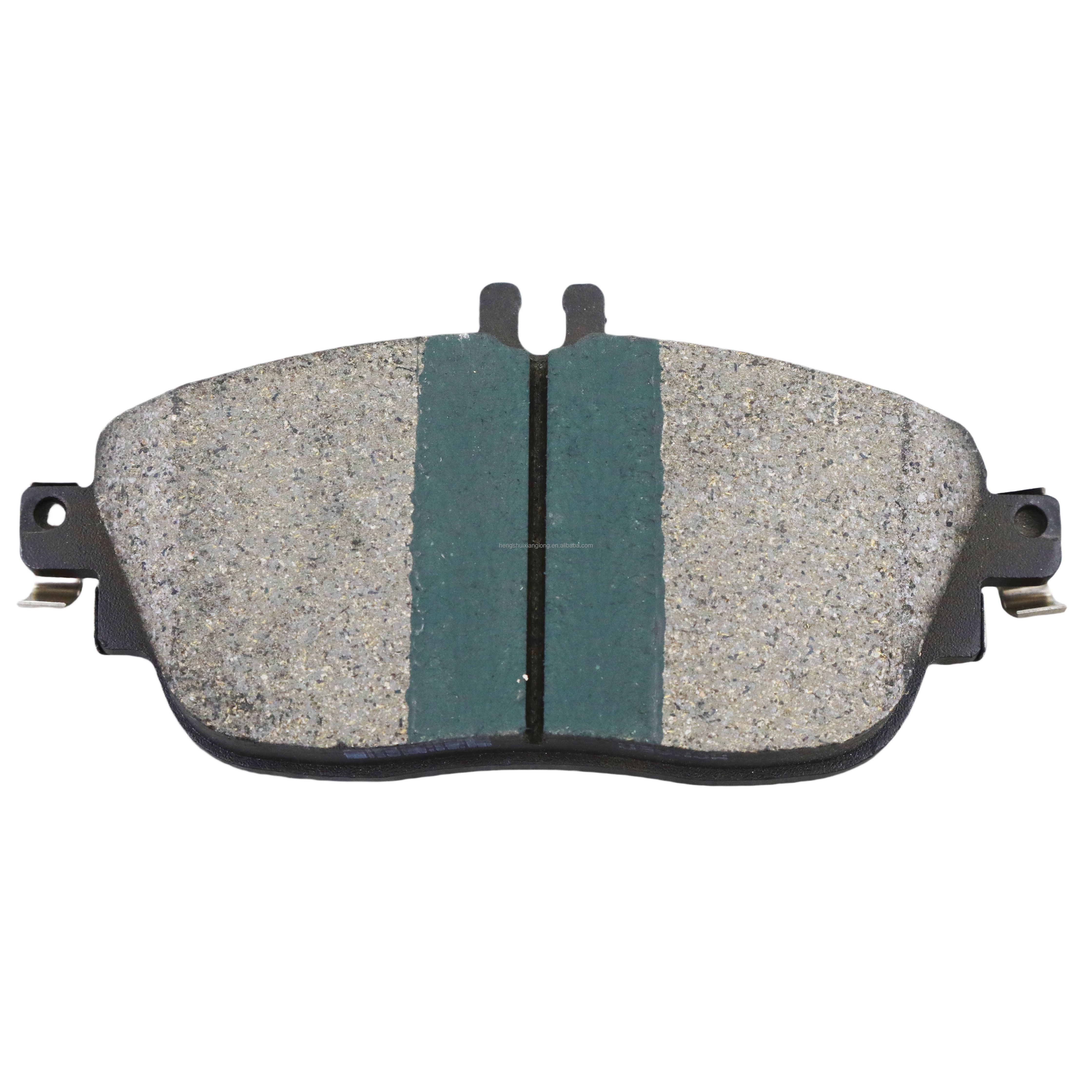 Automotive Brake Pad Manufacturers Front Brake Pad D1694 Ceramic Brake Pads for MERCEDES-BENZ