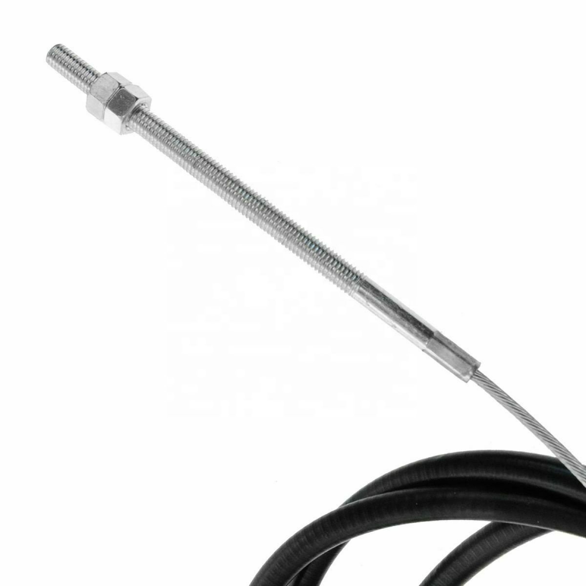 Factory Price Auto Spare Parts Parking Brake Cable Rear Right 15023392 for Chevrolet 2000-90 GMC 2000-90 GMC 1987-85