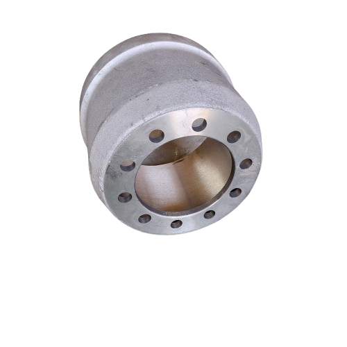 Heavy Truck Steel Brake Drum for Semi-Trailer Used and New Condition for Heavy Trucks and Trailers