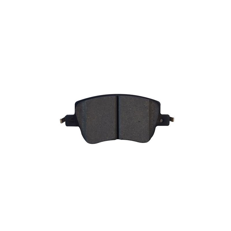 M3674 Ceramic Front Car Brake Pad for Great Wall Ora Good Cat 3501115XGW02A 2675001 2675002 Factory Direct Wholesale