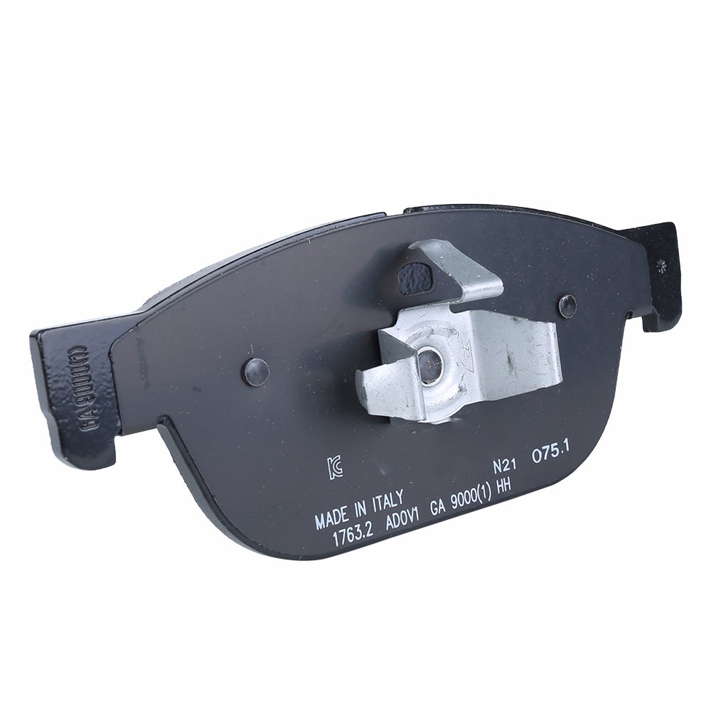Xinwo Brake Pad Kit 31499906 for Volvo S60 S90 V60 V90 V90 XC60 XC90