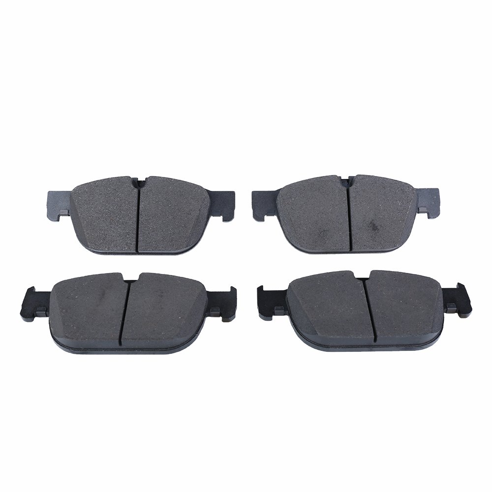 Xinwo Brake Pad Kit 31499906 for Volvo S60 S90 V60 V90 V90 XC60 XC90