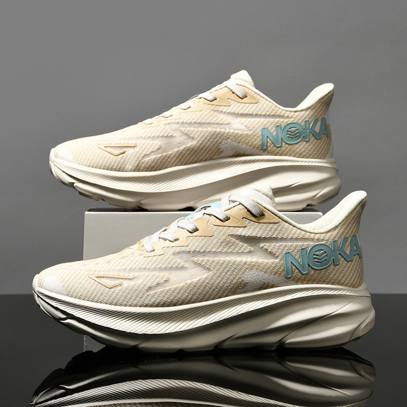 Men's Breathable Lightweight Casual Running Shoes for Men Comfortable Breathable Increase Factory Wholesale
