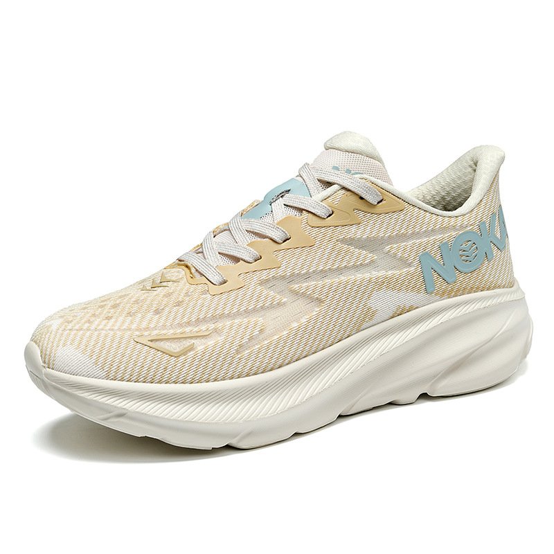 Men's Breathable Lightweight Casual Running Shoes for Men Comfortable Breathable Increase Factory Wholesale