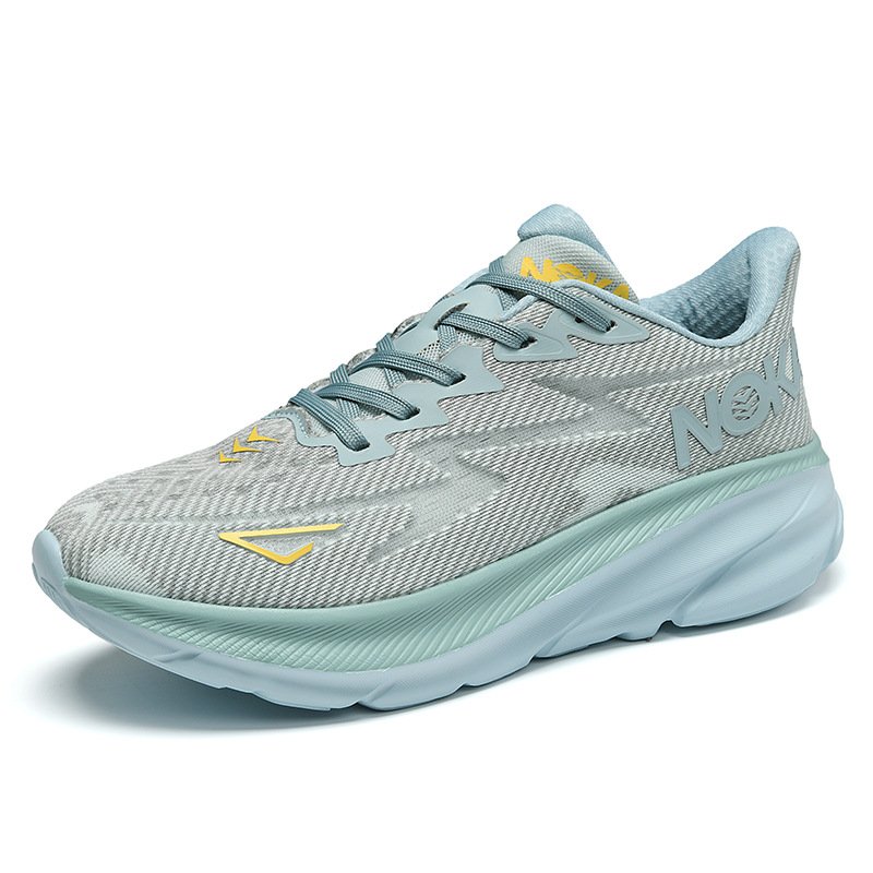 Men's Breathable Lightweight Casual Running Shoes for Men Comfortable Breathable Increase Factory Wholesale