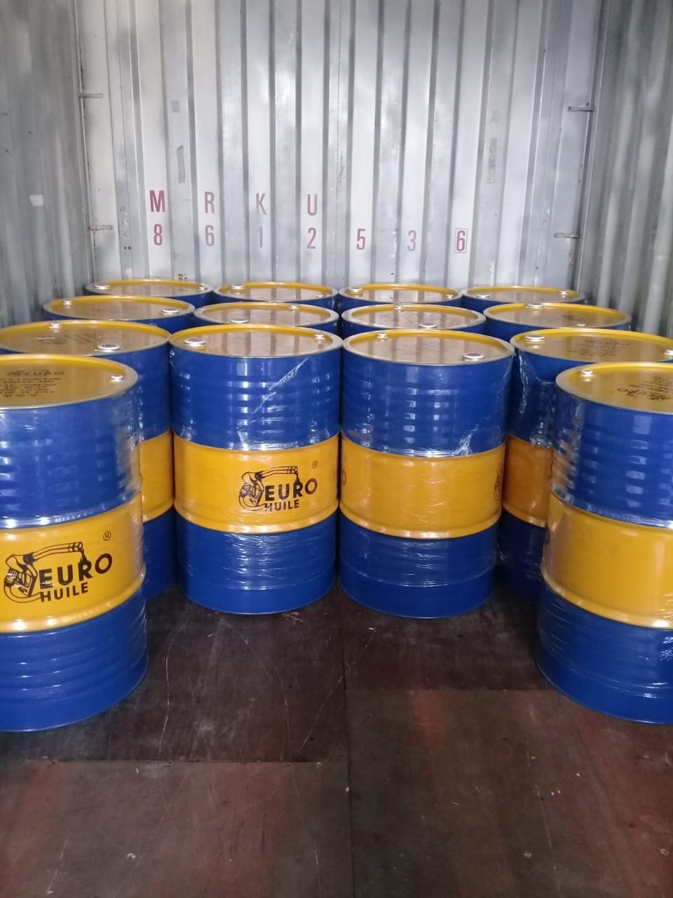 High Quality Lubricating Oil Automobile Mineral Engine Oil SAE Lubricant Oil
