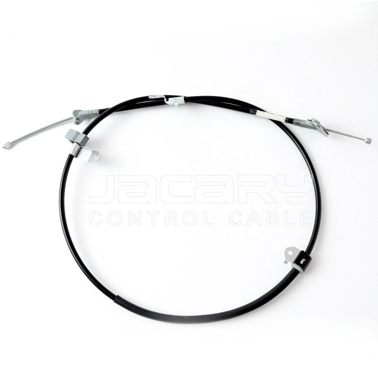 Parking Brake Cable Rear Left 46430-02190 46430-12560 for Toyata