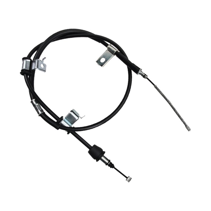 Factory Price Parking Brake Cable Suitable for Hyundai Elantra Tucson Sonata Santa Fe Veloste Kia Sportage Rio Carnival