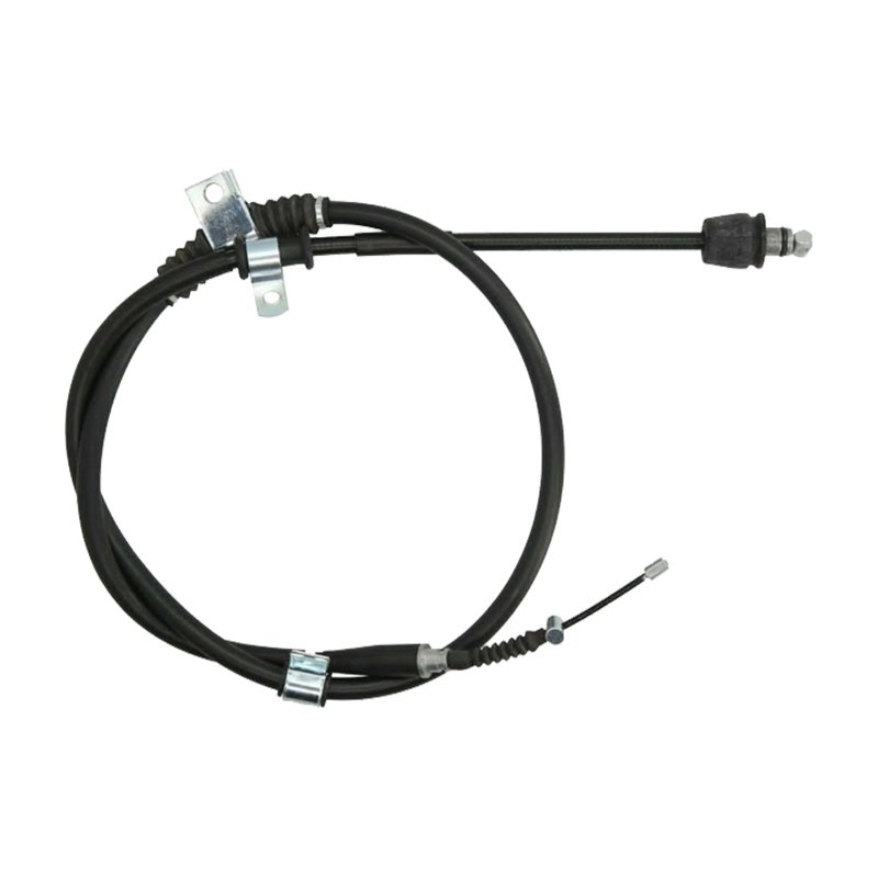 Factory Price Parking Brake Cable Suitable for Hyundai Elantra Tucson Sonata Santa Fe Veloste Kia Sportage Rio Carnival