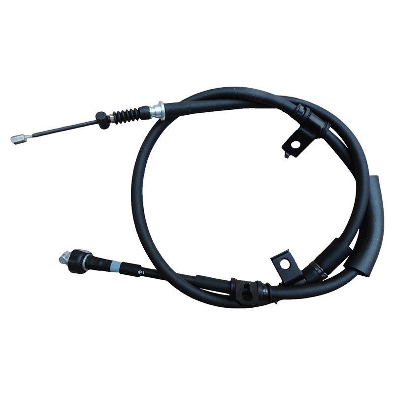 Factory Price Parking Brake Cable Suitable for Hyundai Elantra Tucson Sonata Santa Fe Veloste Kia Sportage Rio Carnival