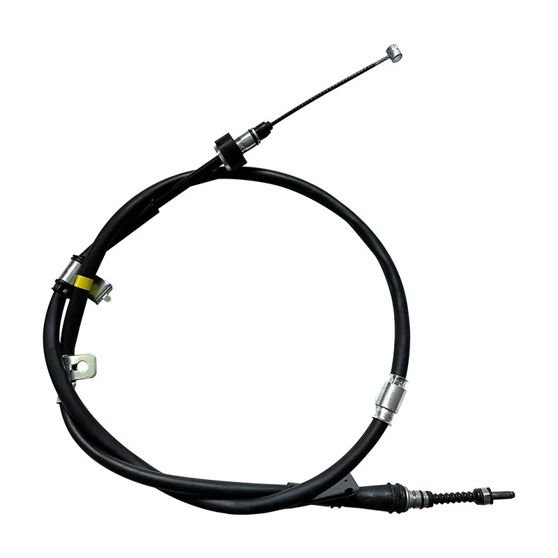 Factory Price Parking Brake Cable Suitable for Hyundai Elantra Tucson Sonata Santa Fe Veloste Kia Sportage Rio Carnival