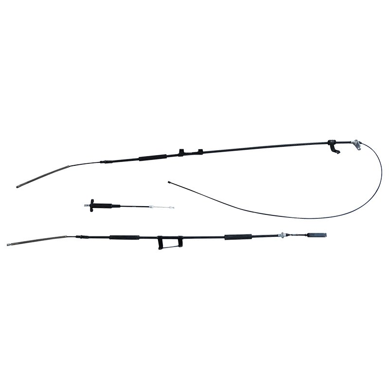 Factory Price Parking Brake Cable Suitable for Hyundai Elantra Tucson Sonata Santa Fe Veloste Kia Sportage Rio Carnival